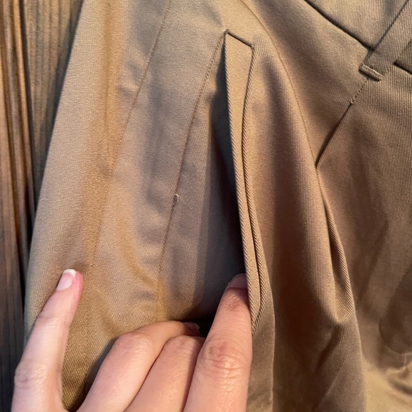 NWT Womens old navy Taylor straight trouser - Picture 3 of 8